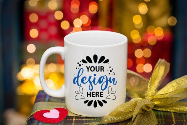 Mug Mockup