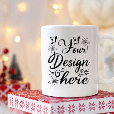 Mug Mockup