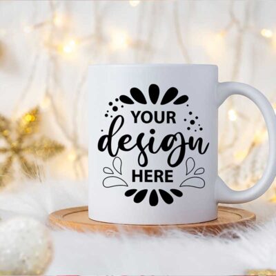 Mug Mockup