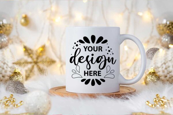 Mug Mockup
