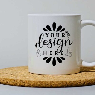 Mug Mockup