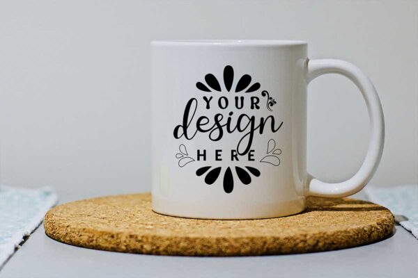 Mug Mockup