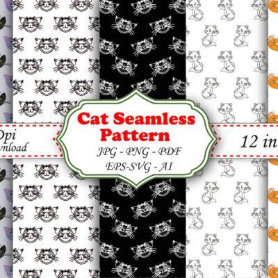 Seamless Pattern, Floral Seamless Design,Butterfly Pattern,Digital Paper,Digital backgrounds,Paper Crafts,Striped Paper,Pattern Papers,Pattern, background