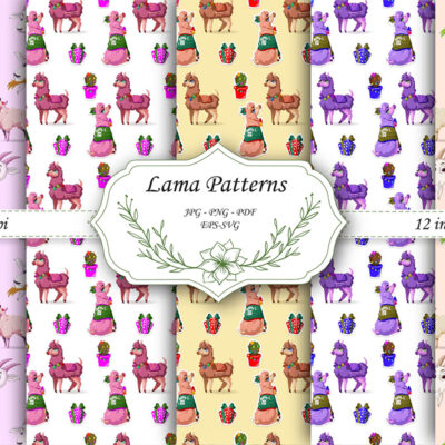 Seamless Pattern, Floral Seamless Design,Butterfly Pattern,Digital Paper,Digital backgrounds,Paper Crafts,Striped Paper,Pattern Papers,Pattern, background