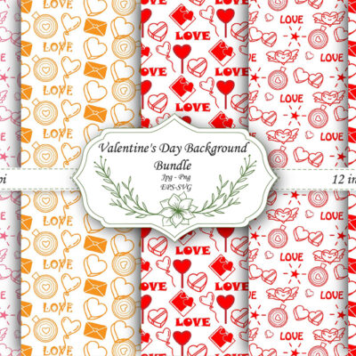 Digital Paper background