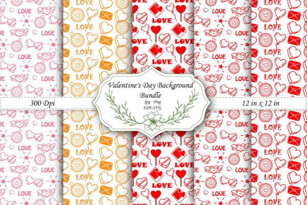 Digital Paper background