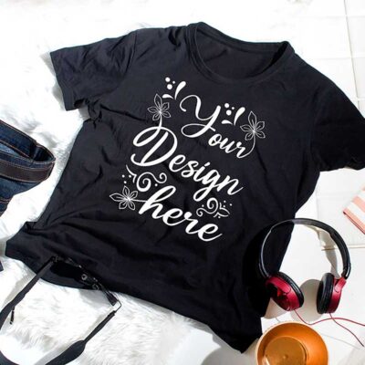T-Shirt Mockup
