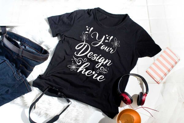 T-Shirt Mockup