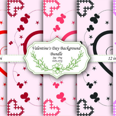 Seamless Pattern, Floral Seamless Design,Butterfly Pattern,Digital Paper,Digital backgrounds,Paper Crafts,Striped Paper,Pattern Papers,Pattern, background