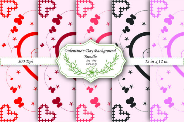 Seamless Pattern, Floral Seamless Design,Butterfly Pattern,Digital Paper,Digital backgrounds,Paper Crafts,Striped Paper,Pattern Papers,Pattern, background