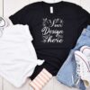 T-Shirt Mockup