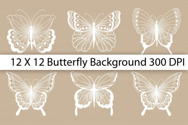 Seamless Pattern, Floral Seamless Design,Butterfly Pattern,Digital Paper,Digital backgrounds,Paper Crafts,Striped Paper,Pattern Papers,Pattern, background