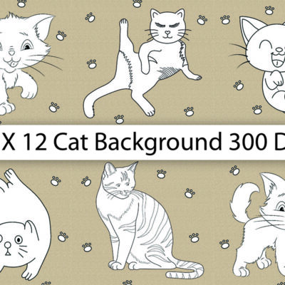 Seamless Pattern, Floral Seamless Design,Butterfly Pattern,Digital Paper,Digital backgrounds,Paper Crafts,Striped Paper,Pattern Papers,Pattern, background