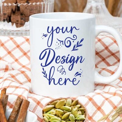 Mug Mockup