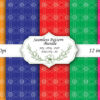 Mockup new Seamless Pattern