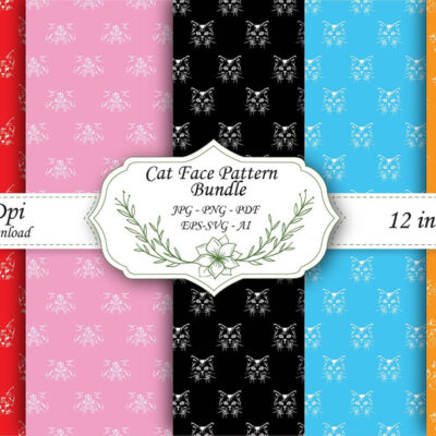 Seamless Pattern, Floral Seamless Design,Butterfly Pattern,Digital Paper,Digital backgrounds,Paper Crafts,Striped Paper,Pattern Papers,Pattern, background