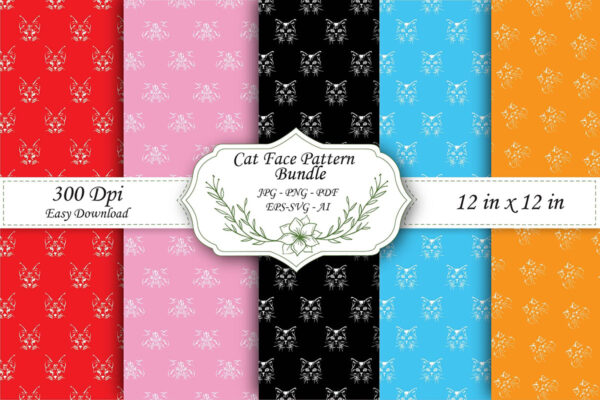 Seamless Pattern, Floral Seamless Design,Butterfly Pattern,Digital Paper,Digital backgrounds,Paper Crafts,Striped Paper,Pattern Papers,Pattern, background