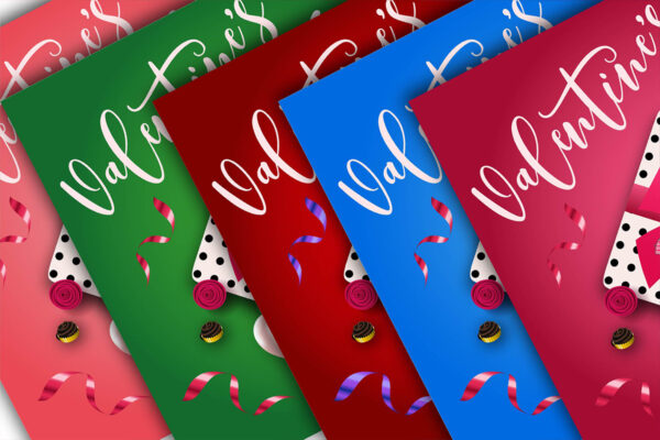 Digital Paper Backgrounds