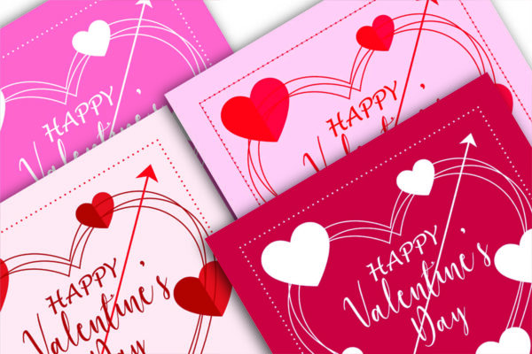 Digital Paper Background