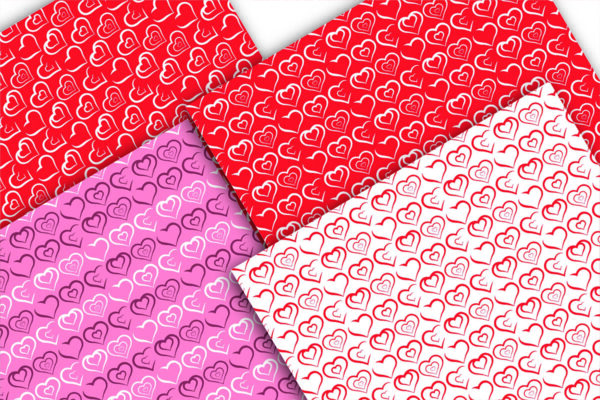 Digital Paper Background