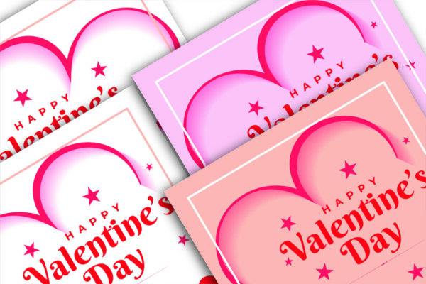 Digital Paper Background