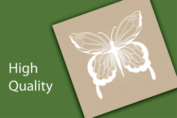 Digital Paper Background