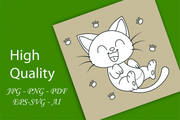 Digital Paper Background