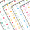 Mockup new Seamless Floral Magic Fairy Theme Whimsical Journal and Dreamy Craft Projects-P020