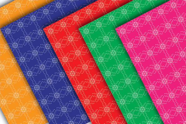 Mockup new Seamless Pattern Commercial Use, Card Making, Crafting, Digital Download-022