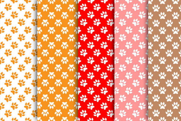 Seamless Pattern