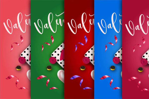 Digital Paper Backgrounds