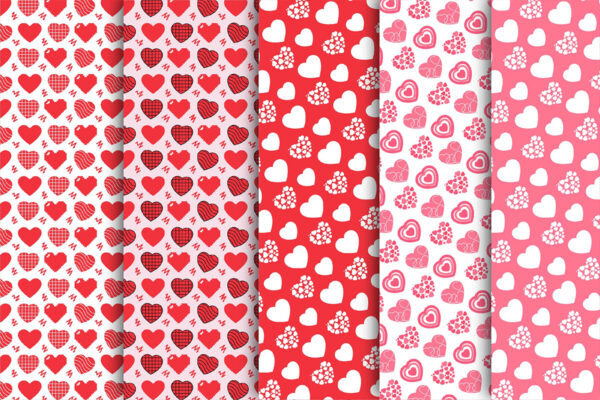 Digital Paper Background