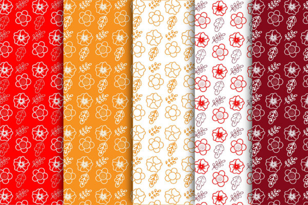 Digital Paper Background