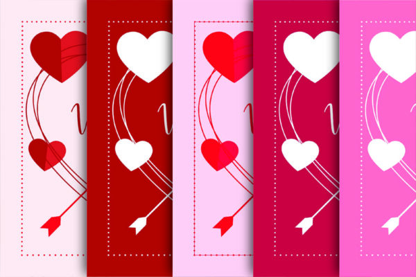 Digital Paper Background