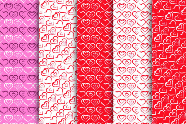 Digital Paper Background