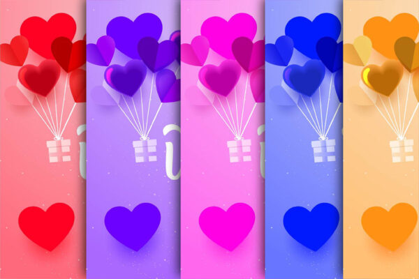 Digital Paper Background