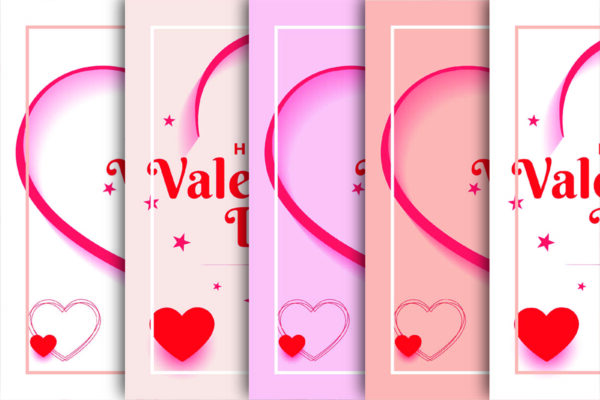 Digital Paper Background