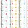 Mockup new Seamless Floral Magic Fairy Theme Whimsical Journal and Dreamy Craft Projects-P020
