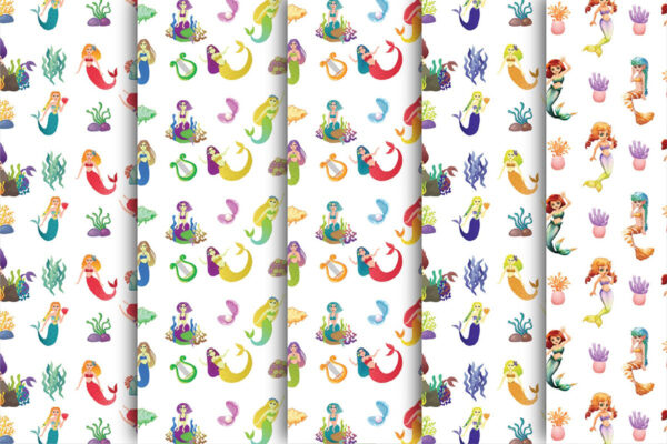 Seamless Pattern