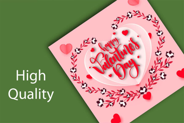 Digital Paper Background