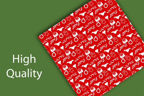 Digital Paper background