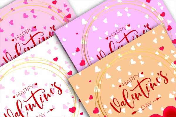 Digital Paper Background