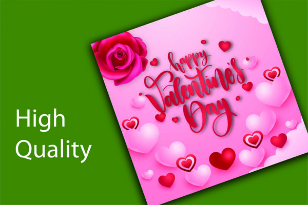 Digital Paper Background