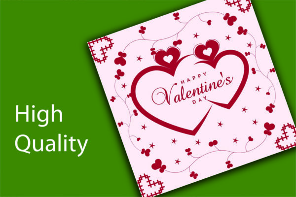 Digital Paper Background