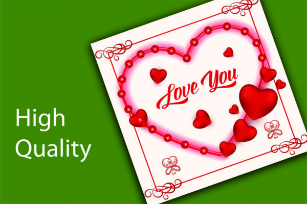 Digital Paper Background