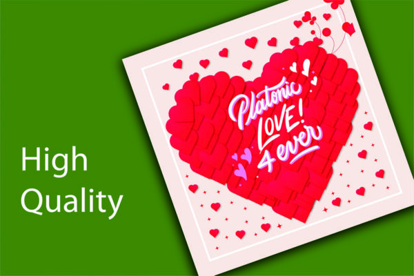 Digital Paper Background