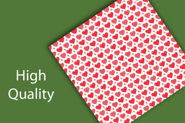 Digital Paper Background