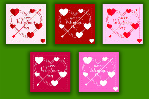 Digital Paper Background