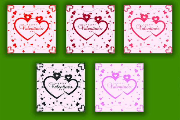 Digital Paper Background