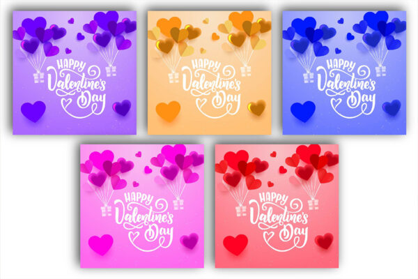 Digital Paper Background